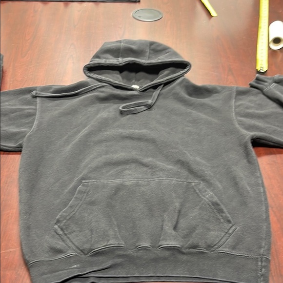 Other - Black Hoodie